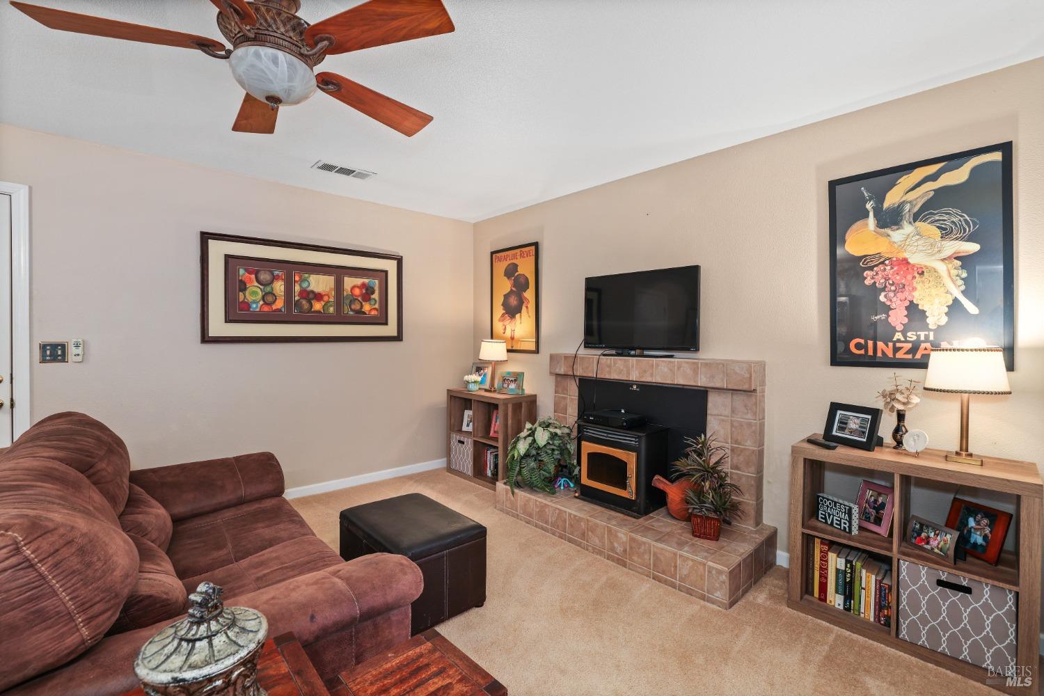 Detail Gallery Image 30 of 38 For 509 Canvasback Dr, Suisun City,  CA 94585 - 3 Beds | 2 Baths
