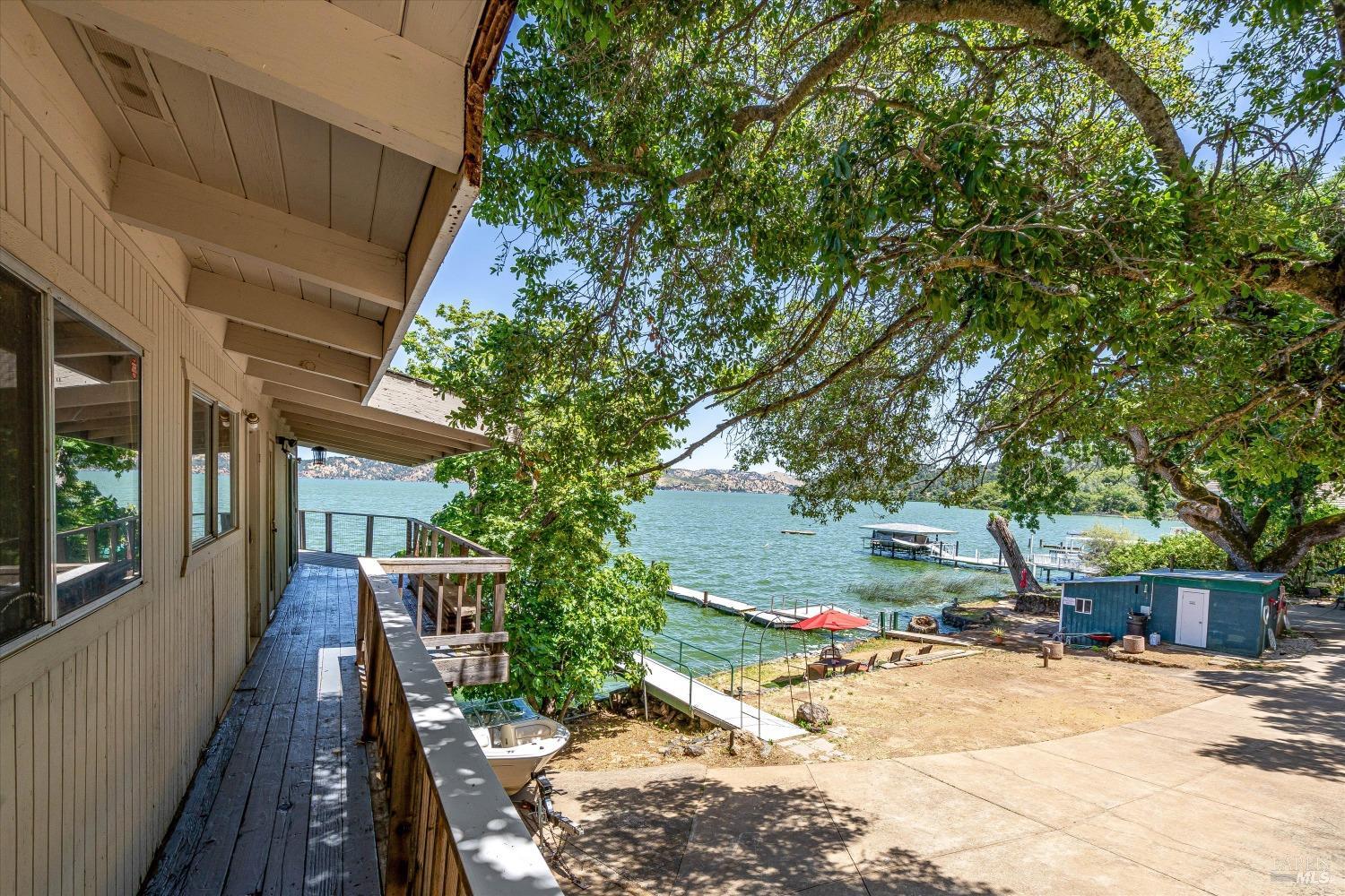 Detail Gallery Image 47 of 51 For 9308 Konocti Bay Rd, Kelseyville,  CA 95451 - 6 Beds | 4 Baths