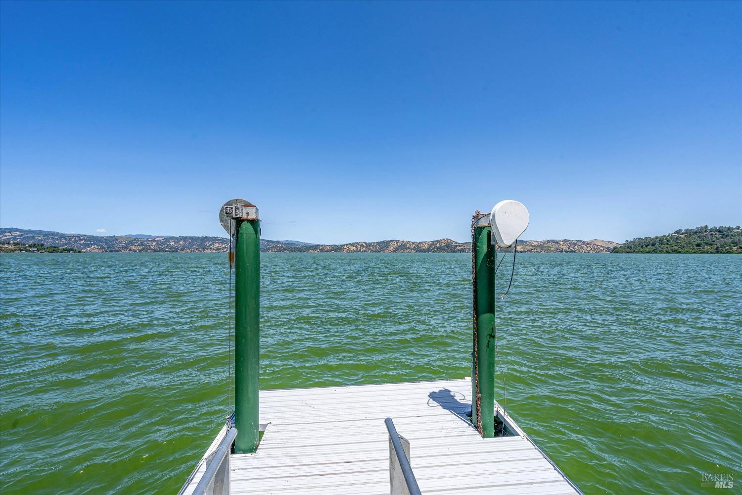 Detail Gallery Image 43 of 51 For 9308 Konocti Bay Rd, Kelseyville,  CA 95451 - 6 Beds | 4 Baths