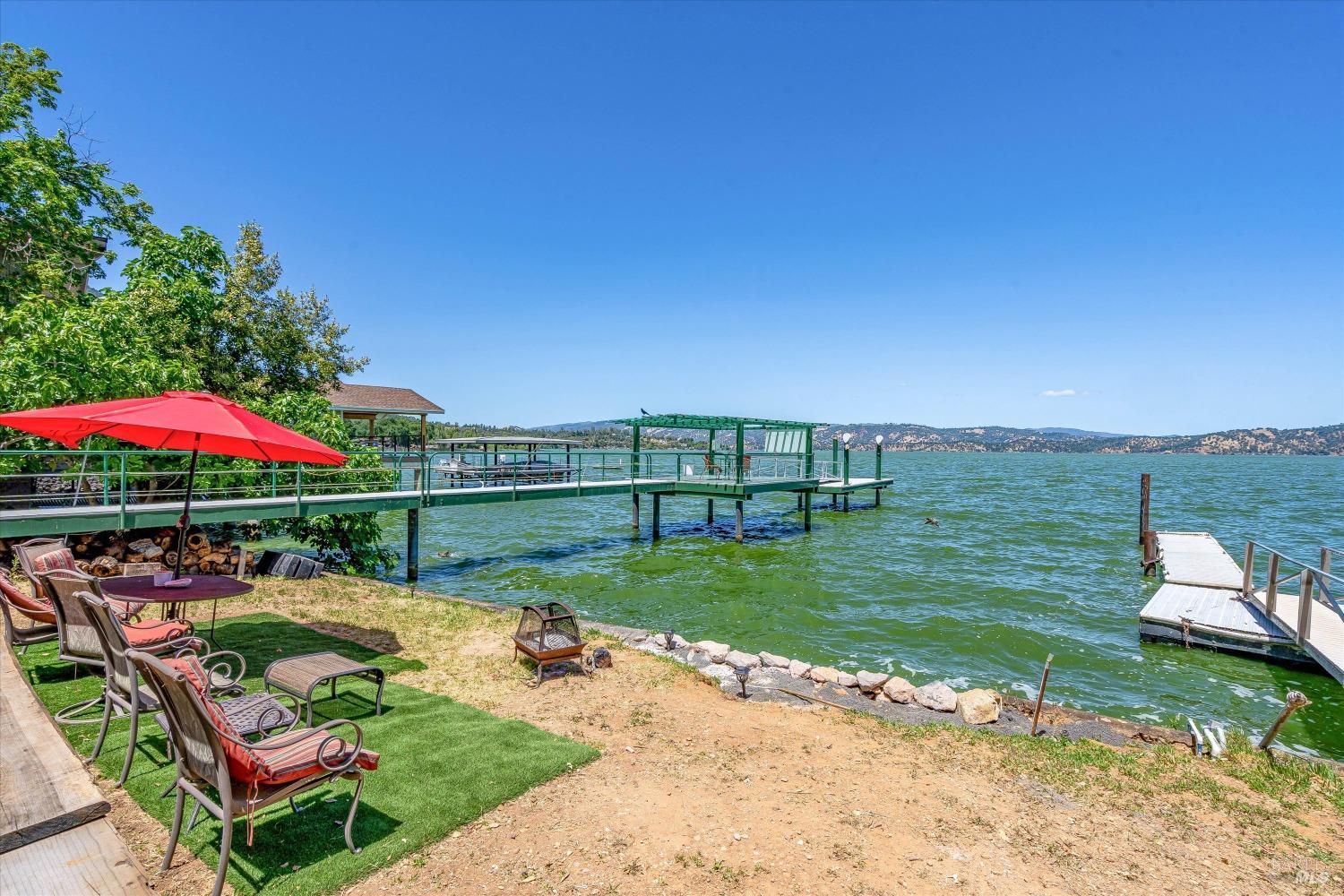 Detail Gallery Image 7 of 51 For 9308 Konocti Bay Rd, Kelseyville,  CA 95451 - 6 Beds | 4 Baths