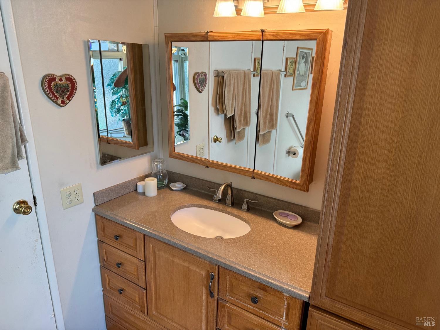 Detail Gallery Image 26 of 39 For 2412 Foothill Blvd 150, Calistoga,  CA 94515 - 2 Beds | 2 Baths