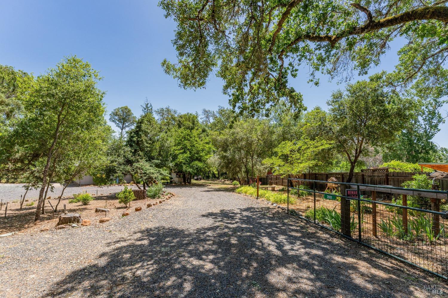 Detail Gallery Image 31 of 34 For 2801 Road E Rd, Redwood Valley,  CA 95470 - 3 Beds | 2 Baths