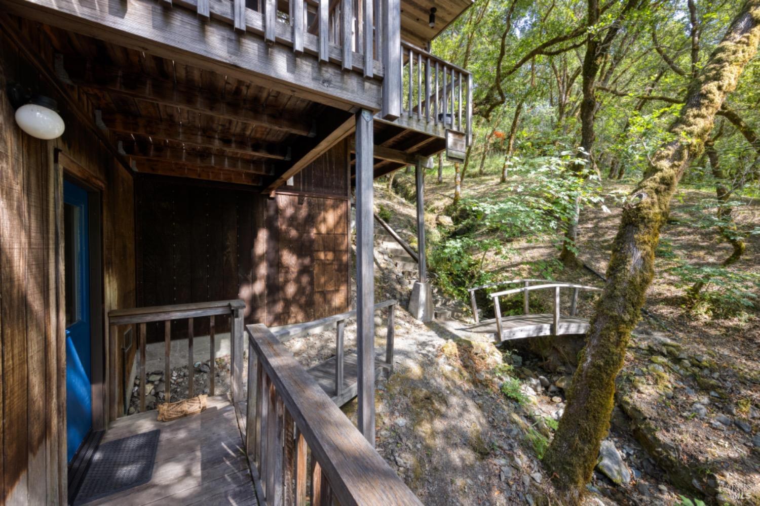 Detail Gallery Image 5 of 25 For 2 Nw Pine Flat Rd, Cazadero,  CA 95421 - 2 Beds | 2 Baths