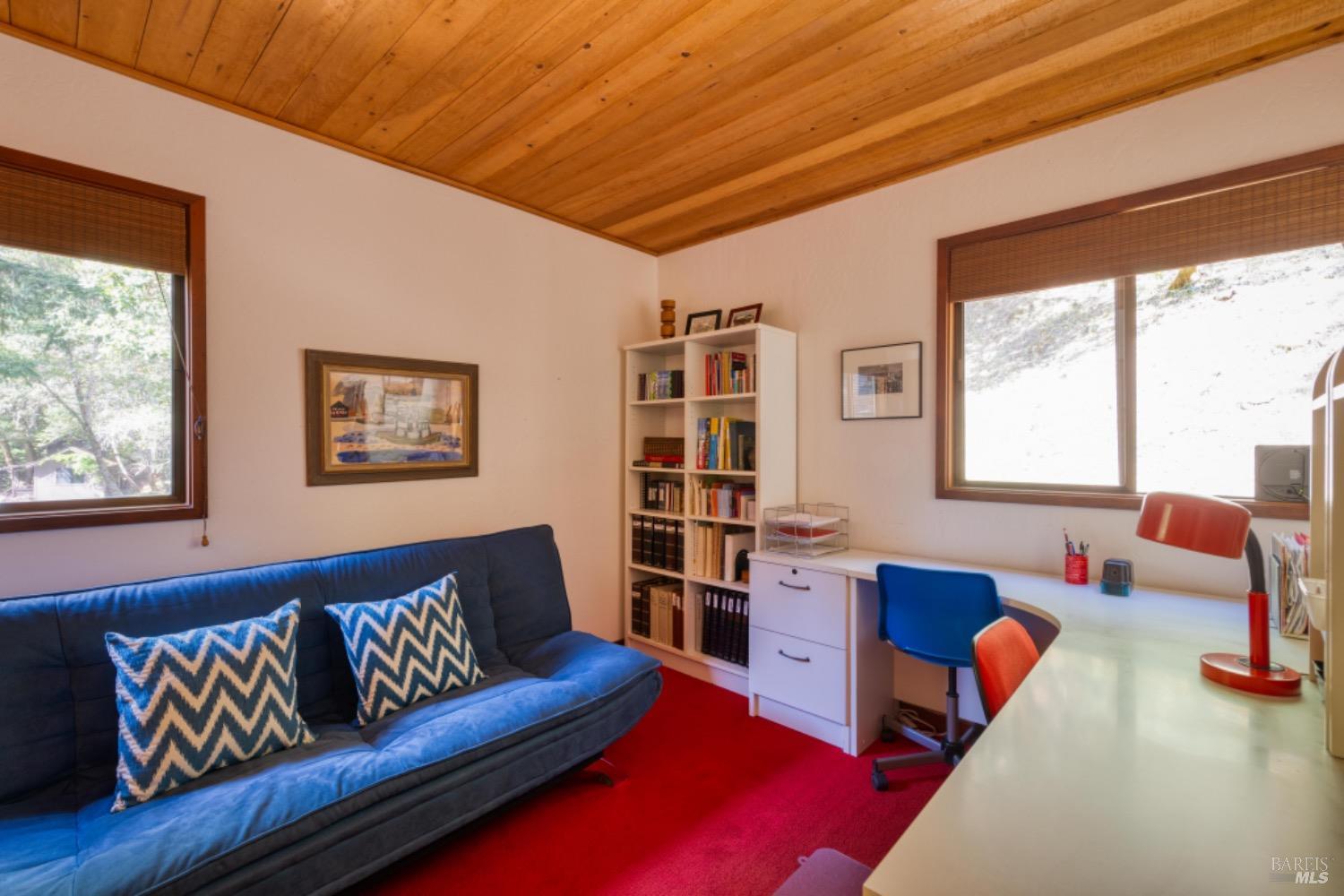 Detail Gallery Image 13 of 25 For 2 Nw Pine Flat Rd, Cazadero,  CA 95421 - 2 Beds | 2 Baths