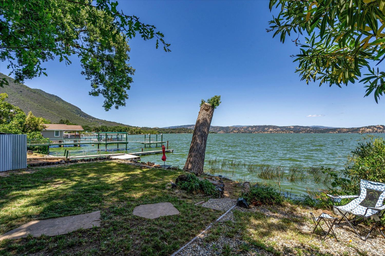 Detail Gallery Image 36 of 51 For 9308 Konocti Bay Rd, Kelseyville,  CA 95451 - 6 Beds | 4 Baths