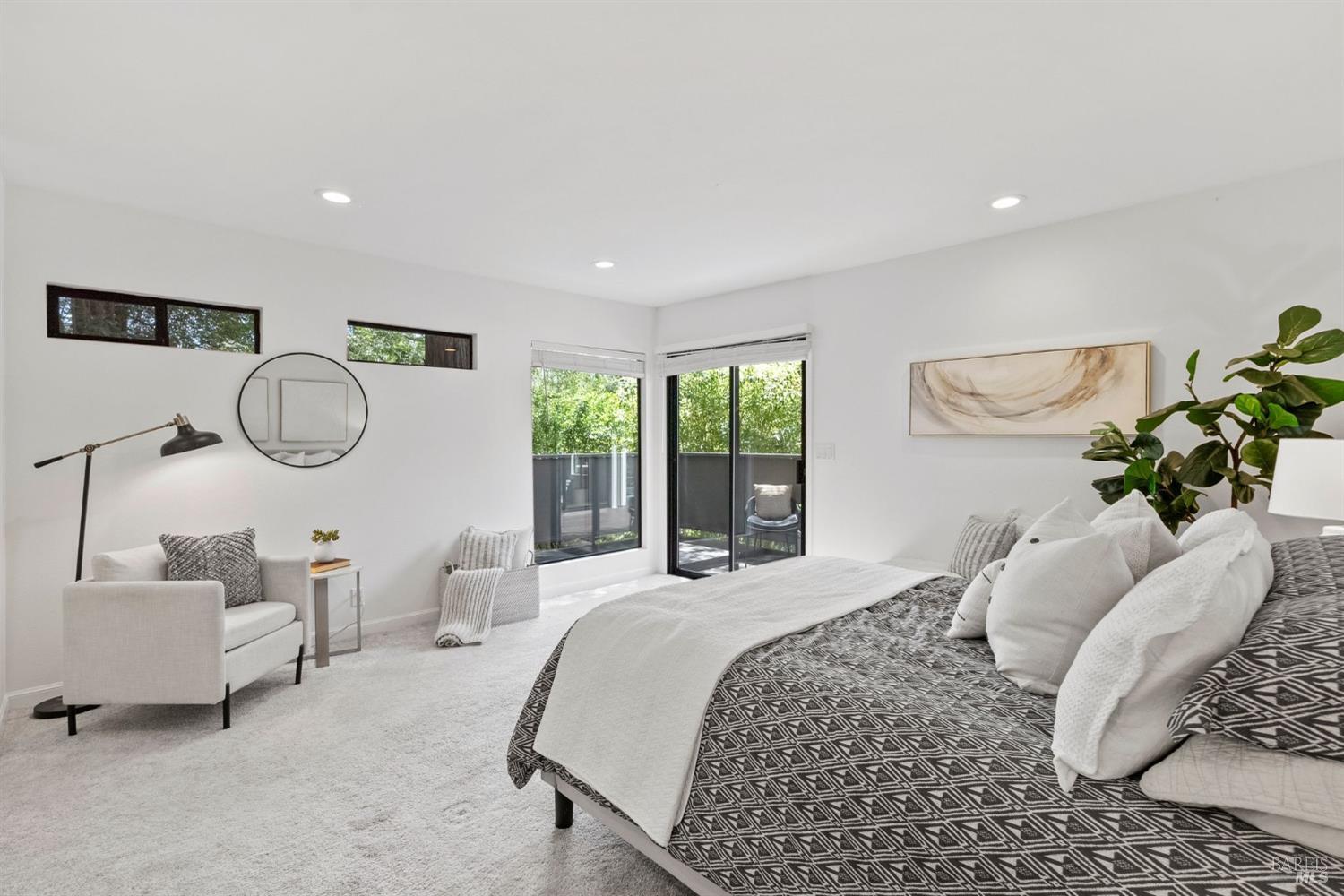 Detail Gallery Image 26 of 49 For 118 Cypress Ave, Kentfield,  CA 94904 - 3 Beds | 2 Baths