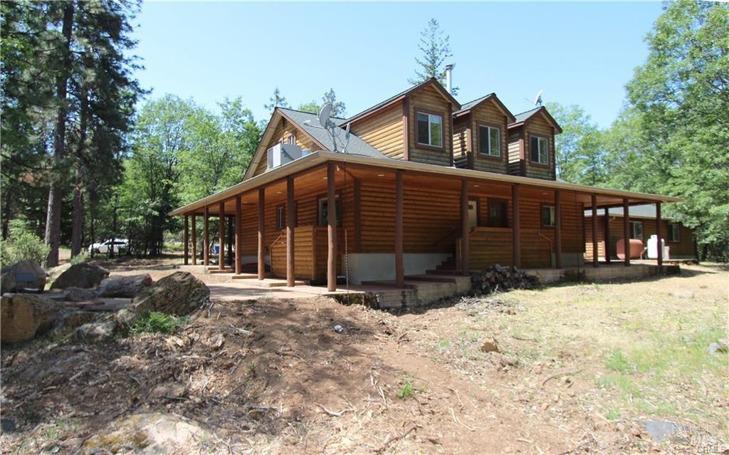 Detail Gallery Image 34 of 57 For 7497 Harrington Flat Rd, Kelseyville,  CA 95451 - 5 Beds | 3 Baths