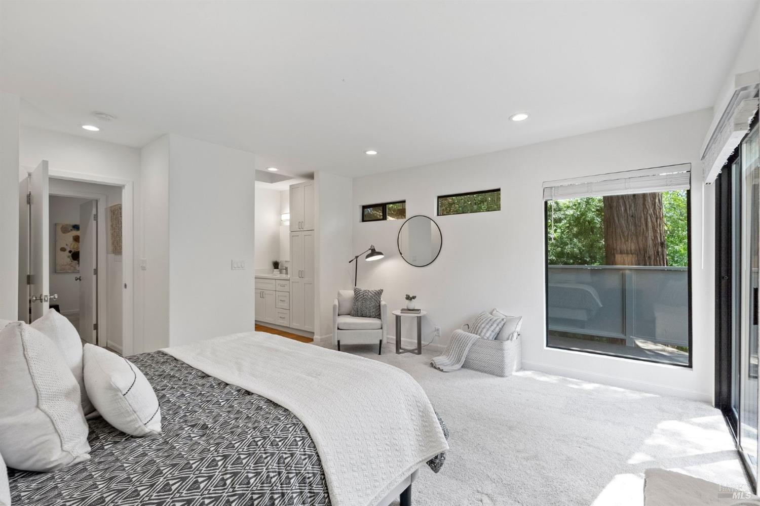 Detail Gallery Image 25 of 49 For 118 Cypress Ave, Kentfield,  CA 94904 - 3 Beds | 2 Baths