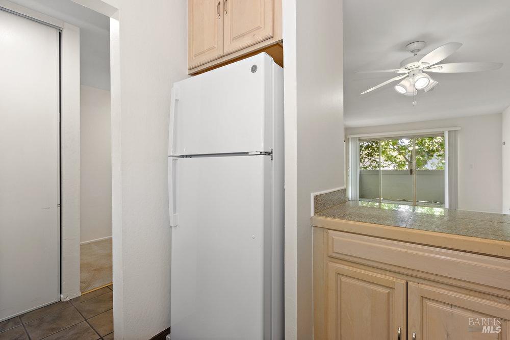 Detail Gallery Image 11 of 25 For 900 Southampton Rd #138,  Benicia,  CA 94510 - 1 Beds | 1 Baths