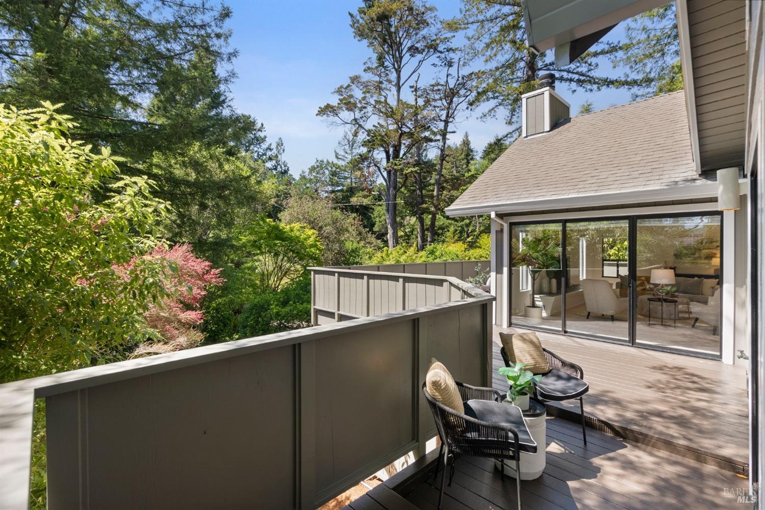 Detail Gallery Image 28 of 49 For 118 Cypress Ave, Kentfield,  CA 94904 - 3 Beds | 2 Baths