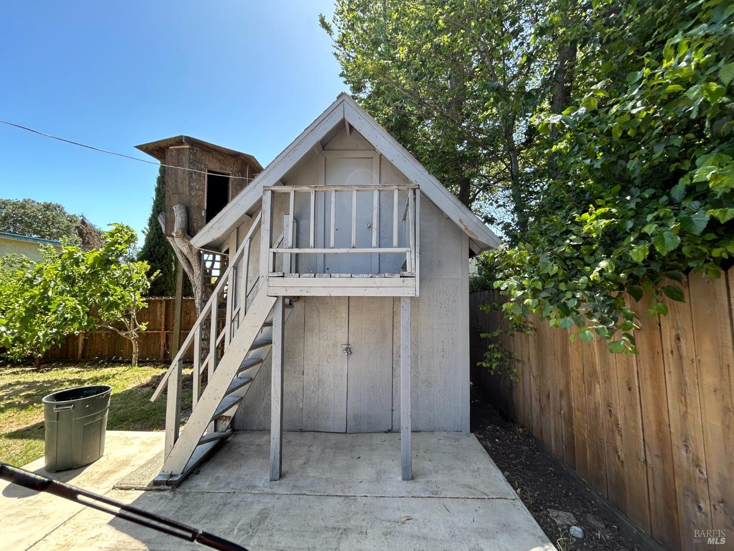 Detail Gallery Image 13 of 14 For 31 Chase St, Vallejo,  CA 94590 - 4 Beds | 2 Baths