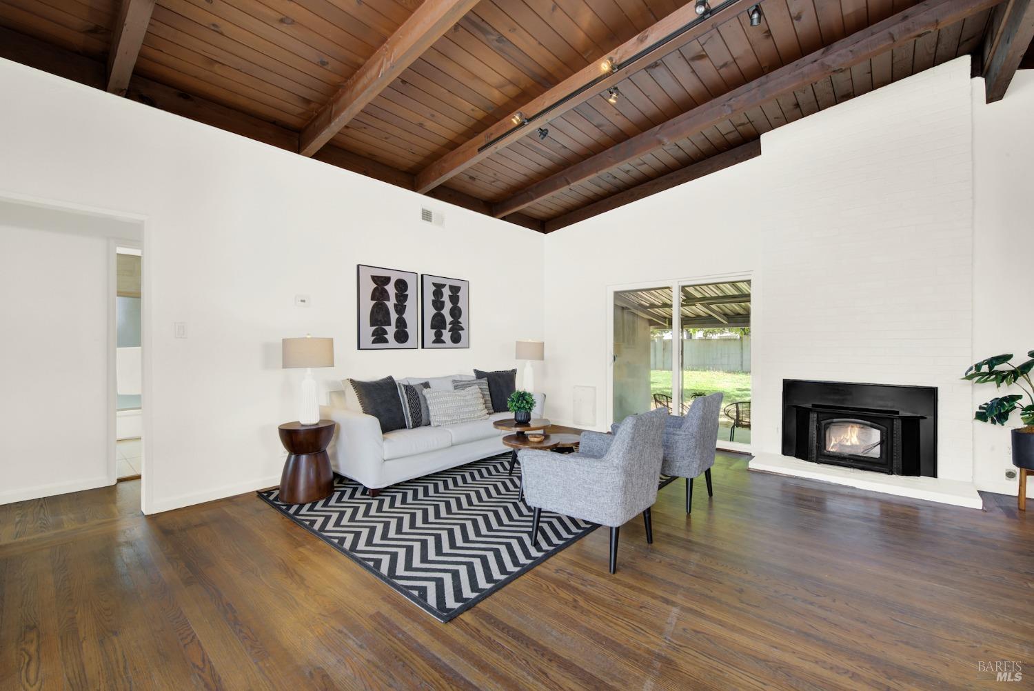 Detail Gallery Image 11 of 75 For 2285 Eva St, Napa,  CA 94559 - 3 Beds | 2 Baths