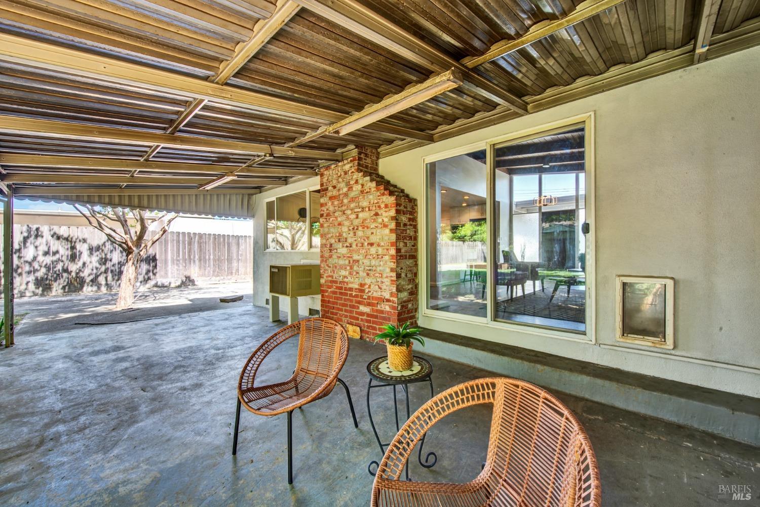 Detail Gallery Image 66 of 75 For 2285 Eva St, Napa,  CA 94559 - 3 Beds | 2 Baths