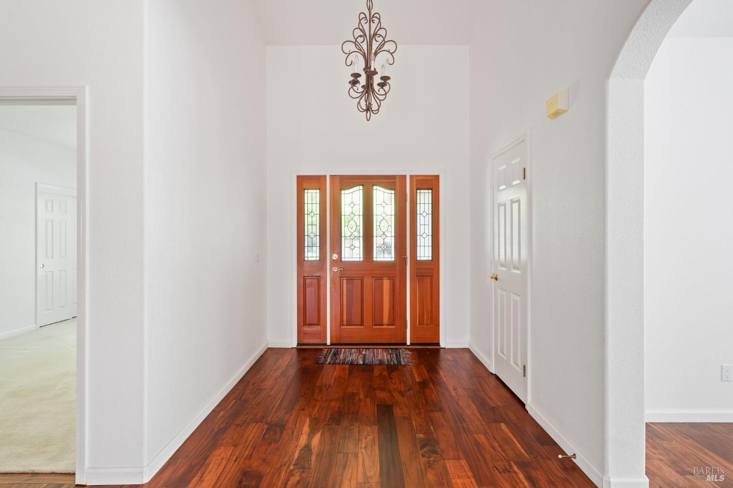 Detail Gallery Image 9 of 40 For 480 Shooting Star Pl, Santa Rosa,  CA 95409 - 3 Beds | 2/1 Baths