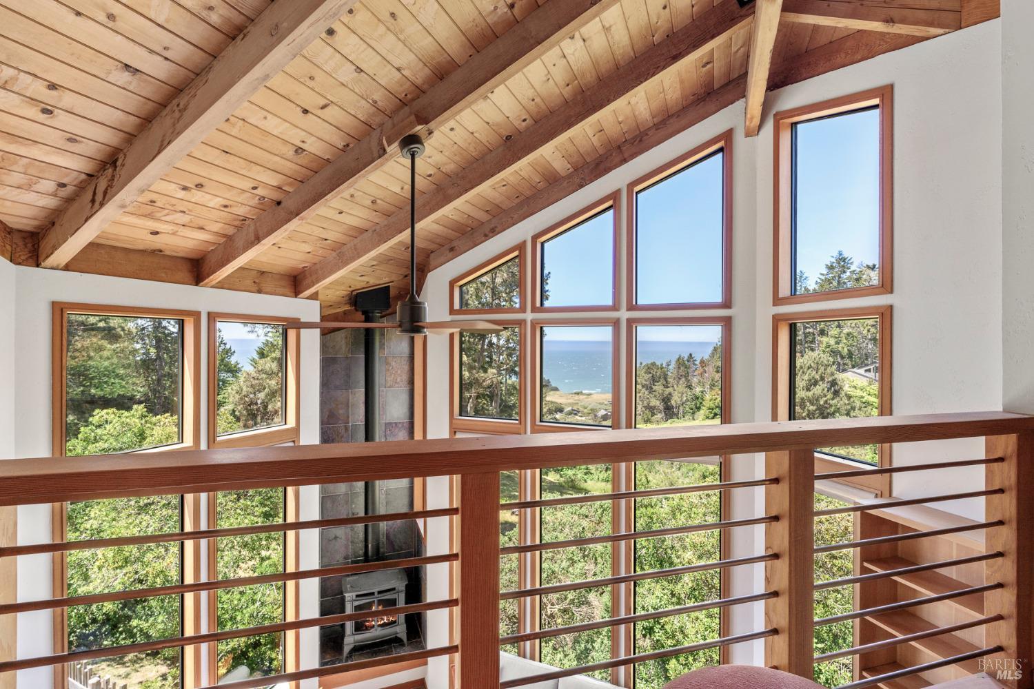 Detail Gallery Image 6 of 37 For 41220 Annapolis Rd, The Sea Ranch,  CA 95497 - 3 Beds | 2 Baths
