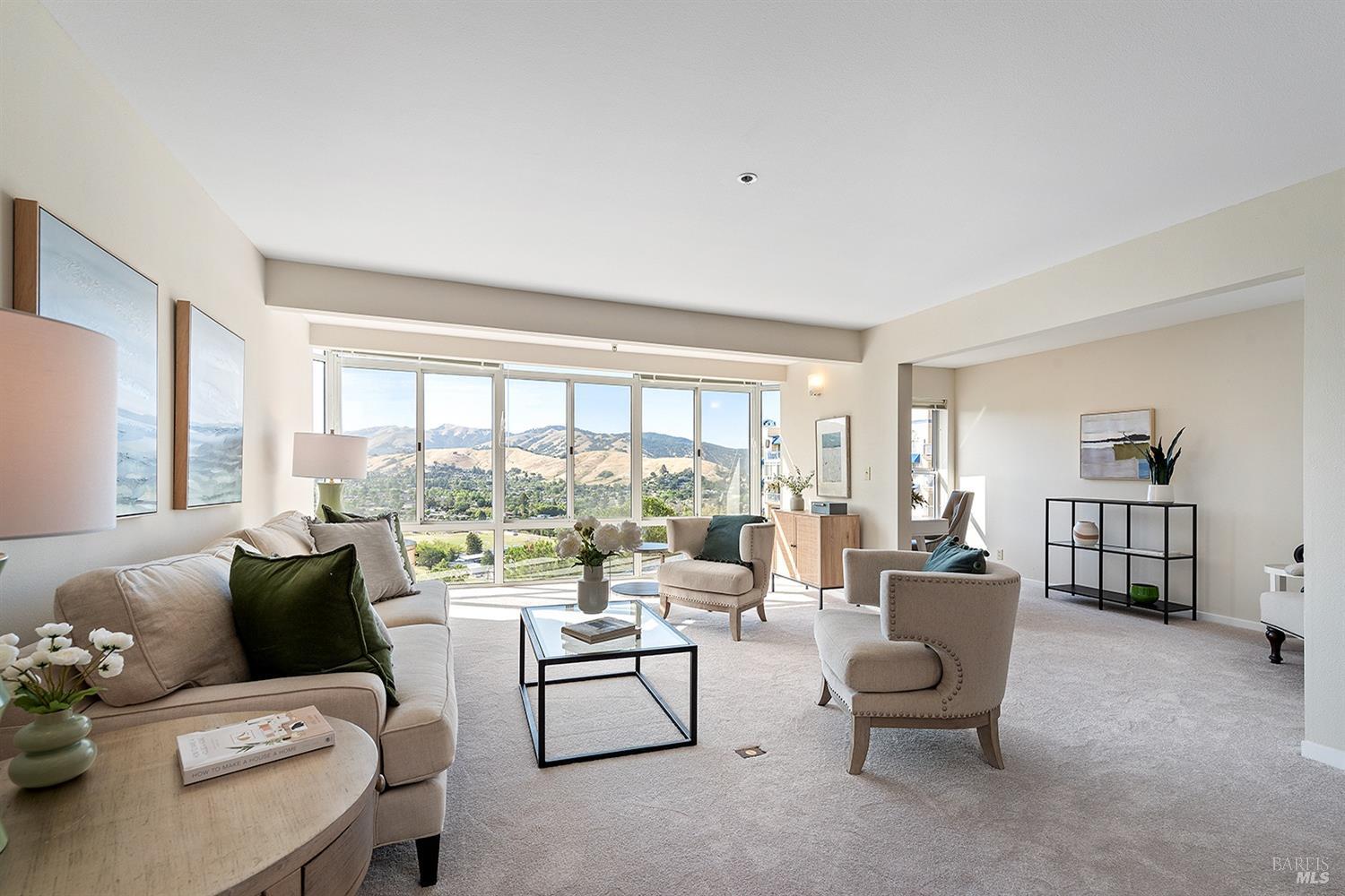 Detail Gallery Image 1 of 1 For 100 Thorndale Dr #310,  San Rafael,  CA 94903 - 2 Beds | 2 Baths