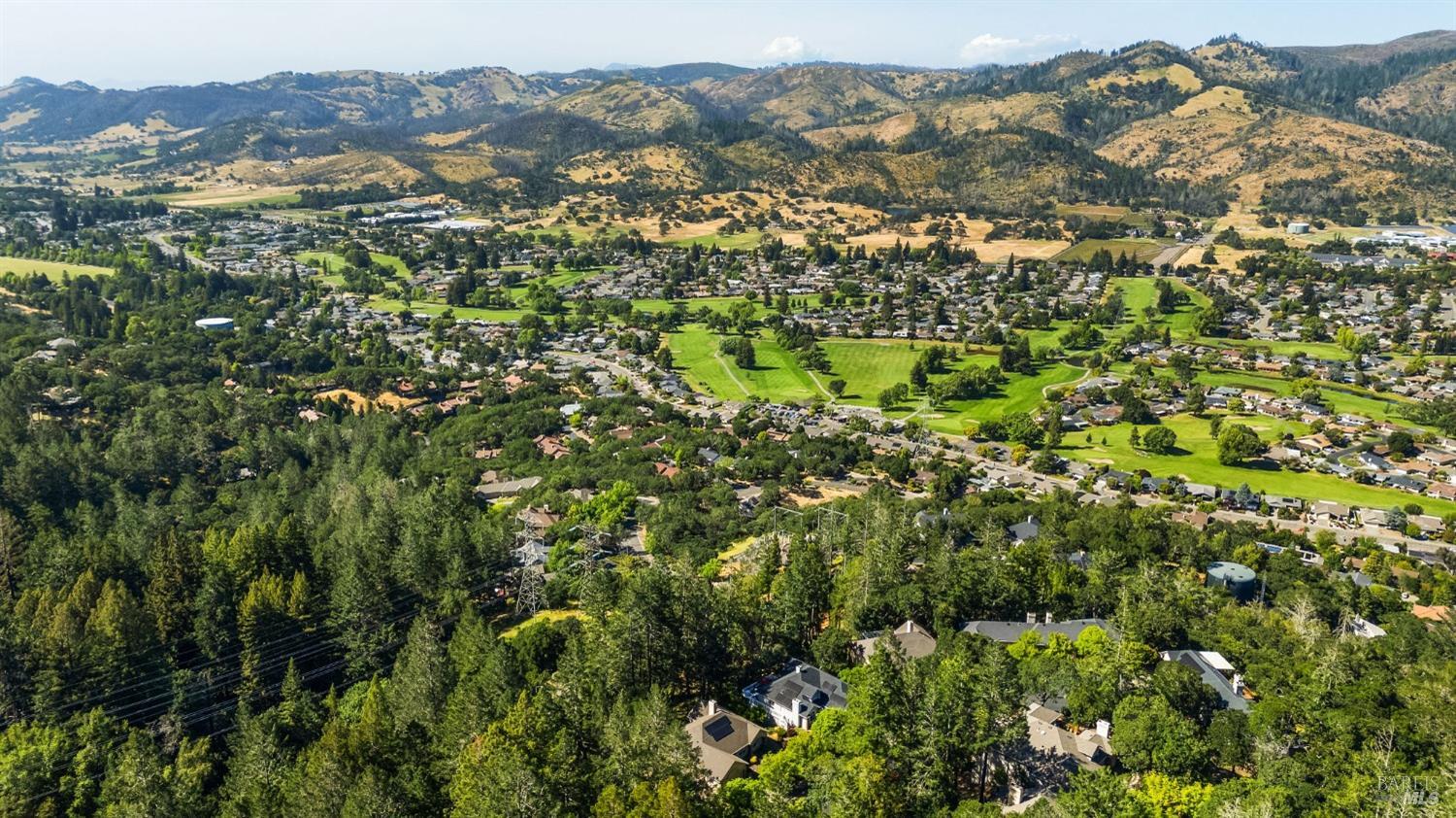 Detail Gallery Image 40 of 40 For 480 Shooting Star Pl, Santa Rosa,  CA 95409 - 3 Beds | 2/1 Baths