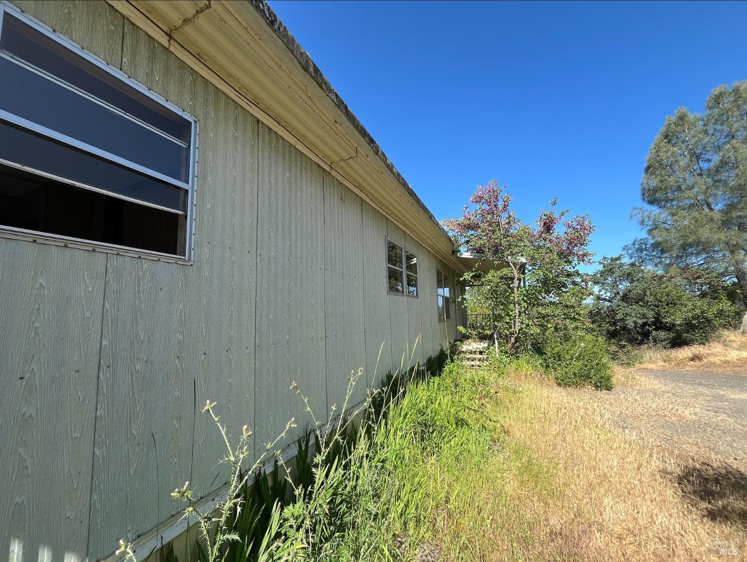 Detail Gallery Image 14 of 16 For 4128 Foothill Dr, Lucerne,  CA 95458 - 2 Beds | 2 Baths