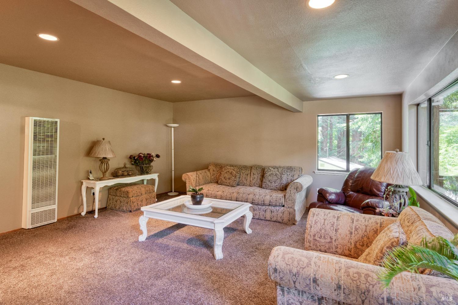 Detail Gallery Image 26 of 42 For 22201 Moscow Rd, Monte Rio,  CA 95462 - 2 Beds | 1 Baths