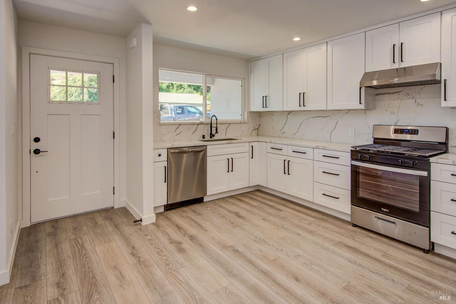 Remington Court, Vallejo, California image 7