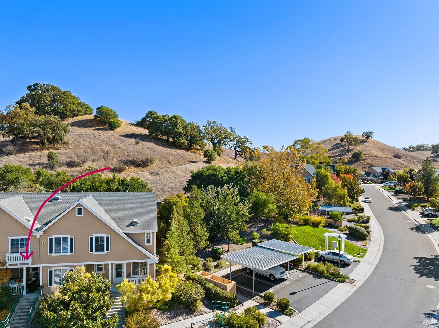 Detail Gallery Image 1 of 1 For 53 Captain Nurse Cir, Novato,  CA 94949 - 4 Beds | 2 Baths