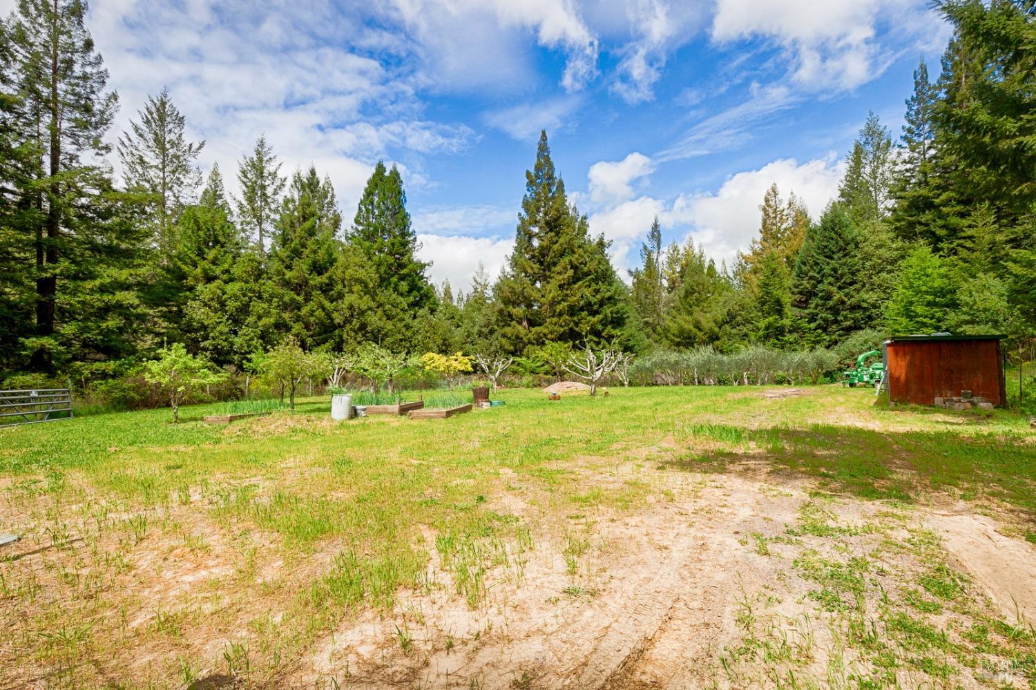 Detail Gallery Image 60 of 67 For 19500 Mountain View Rd, Boonville,  CA 95415 - 5 Beds | 3/1 Baths