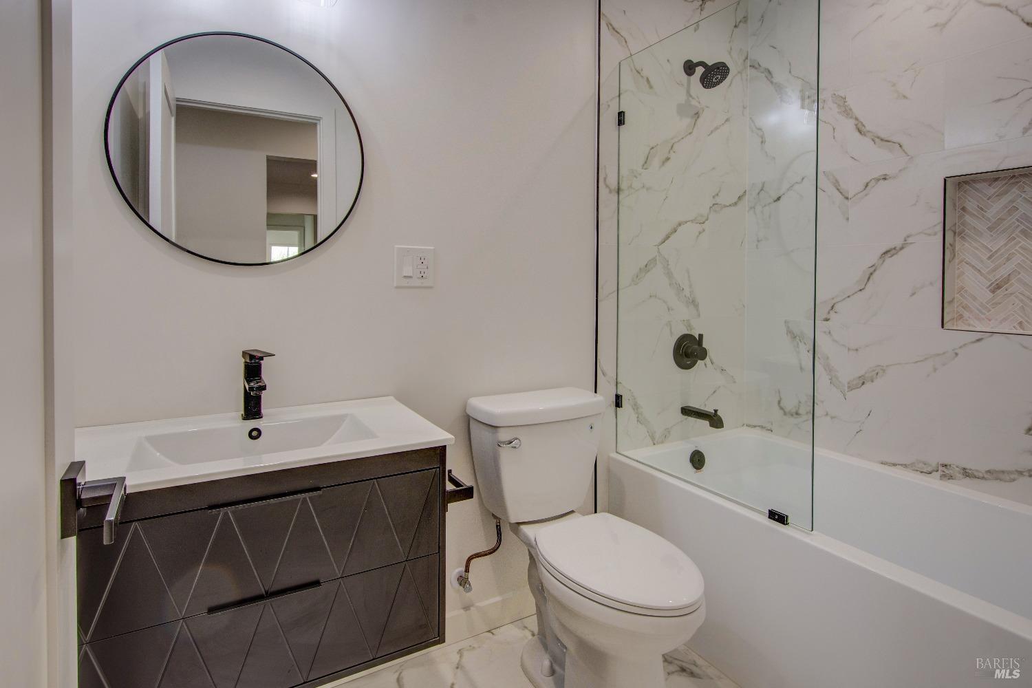 Remington Court, Vallejo, California image 25