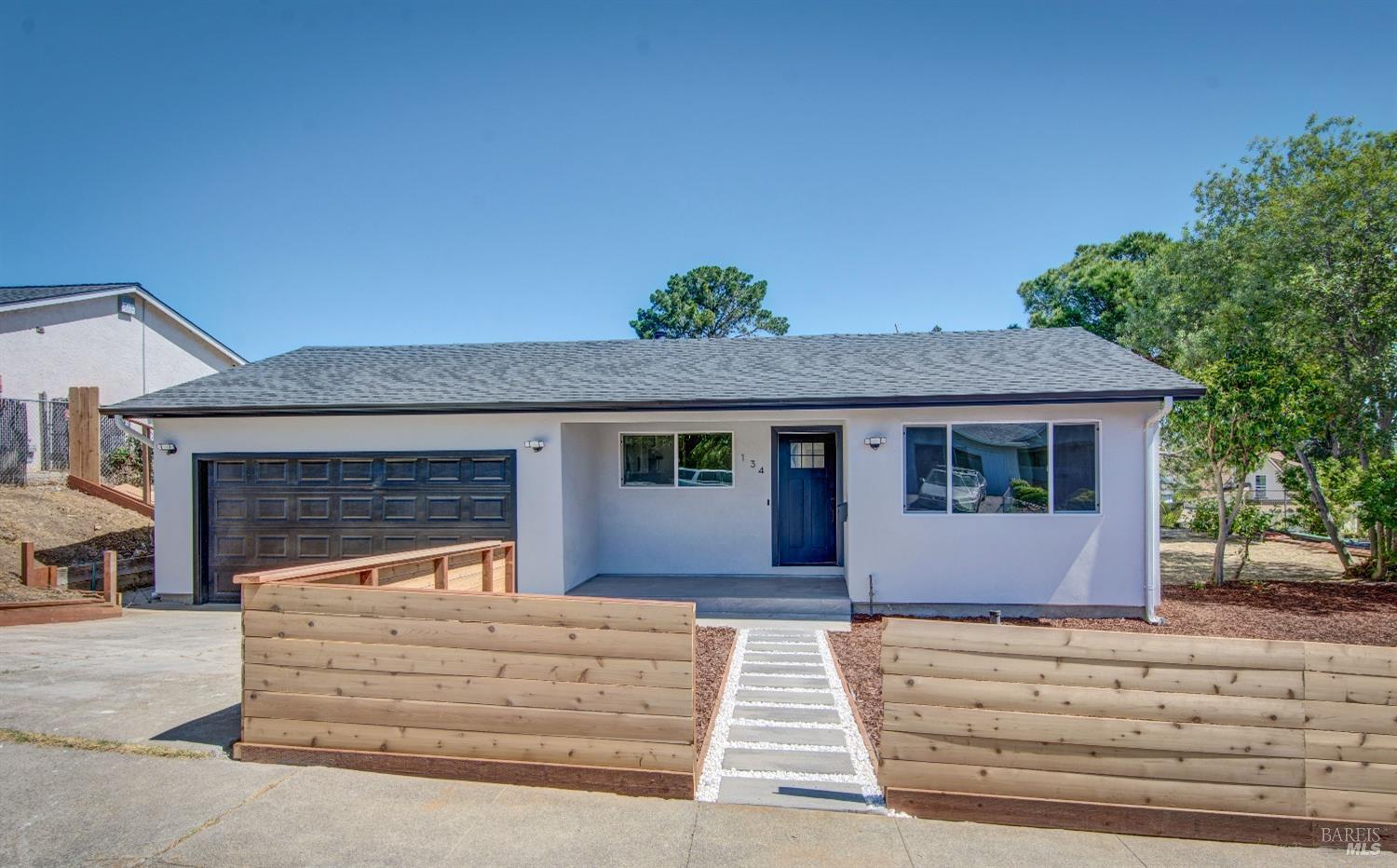 Remington Court, Vallejo, California image 1