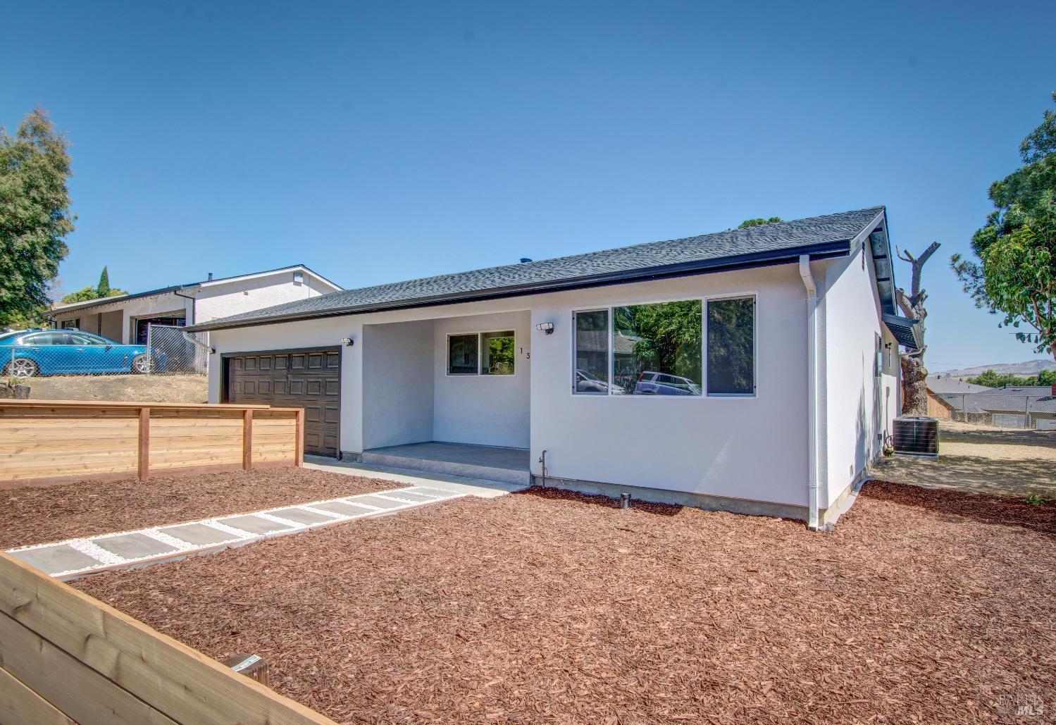 Remington Court, Vallejo, California image 4