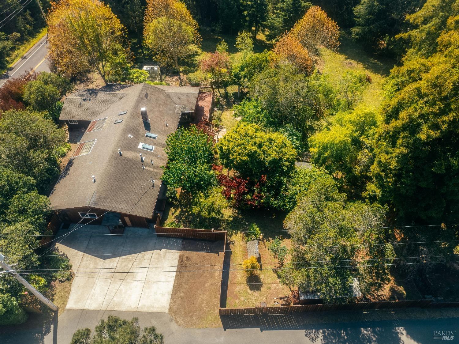 Detail Gallery Image 30 of 32 For 30640 Simpson Ln, Fort Bragg,  CA 95437 - 0 Beds | 0 Baths