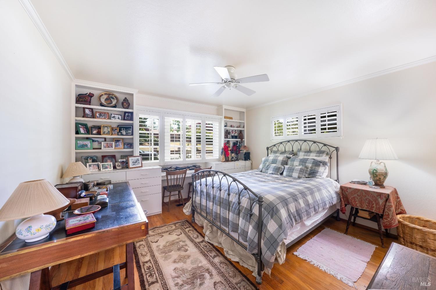 Detail Gallery Image 13 of 24 For 1768 Main St, Saint Helena,  CA 94574 - 3 Beds | 1/1 Baths