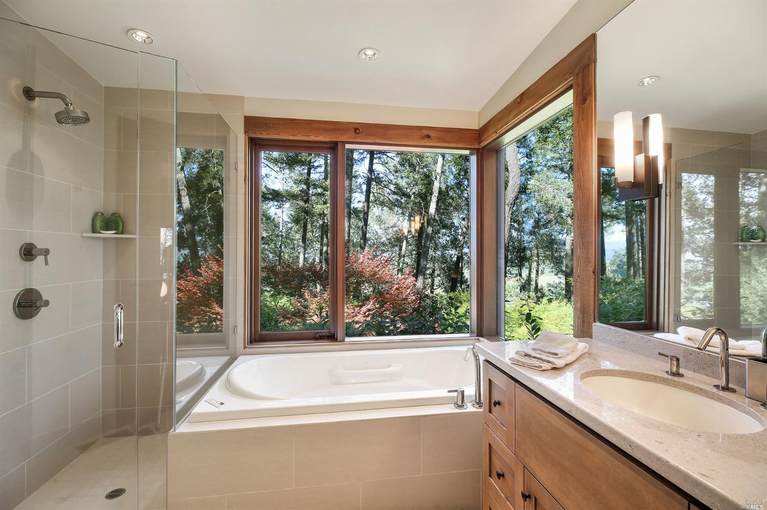 Detail Gallery Image 26 of 37 For 1457 S Whitehall Ln, Saint Helena,  CA 94574 - 5 Beds | 5/1 Baths