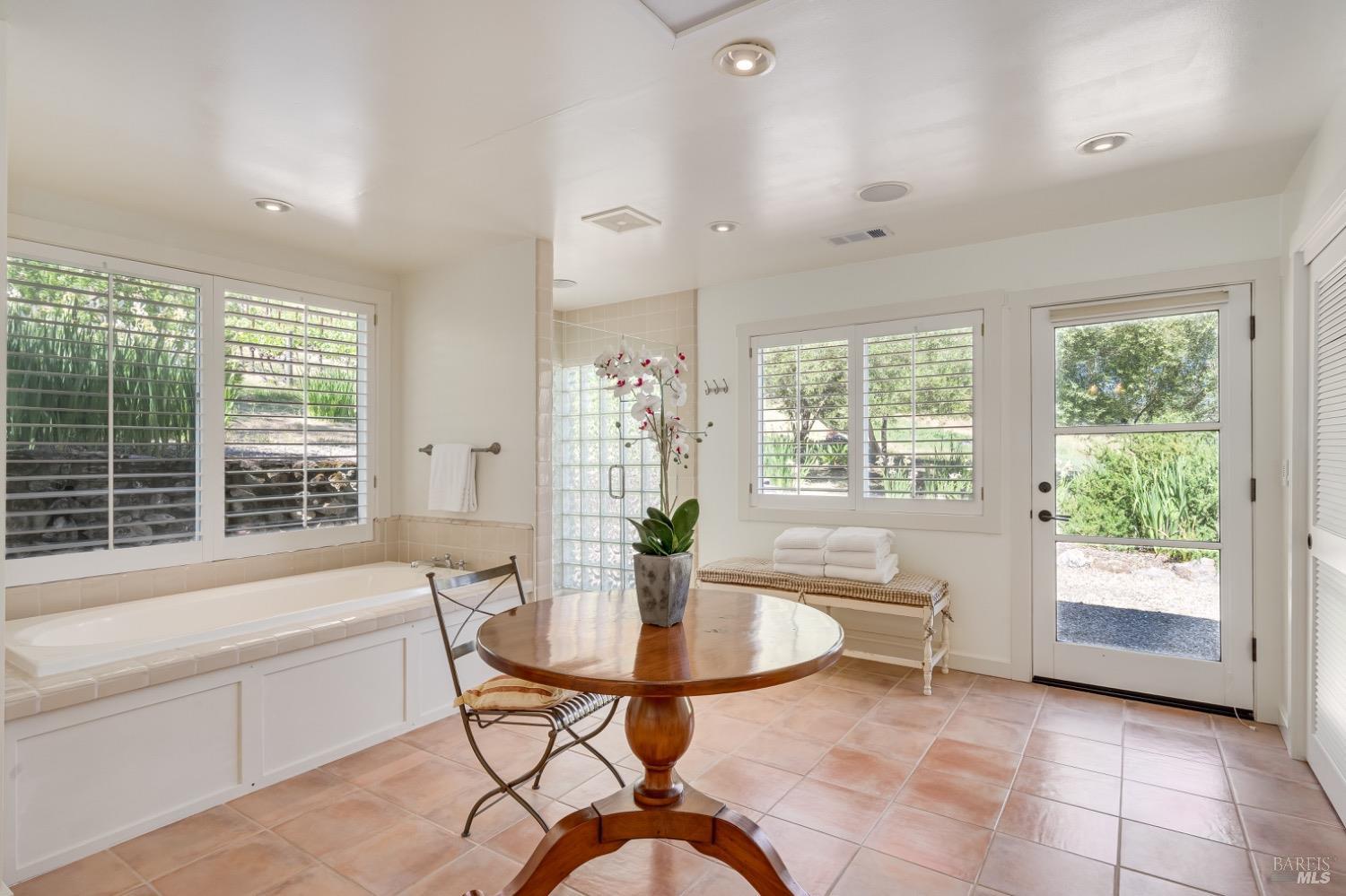 Detail Gallery Image 22 of 47 For 989 Greenfield Rd, Saint Helena,  CA 94574 - 2 Beds | 2/1 Baths