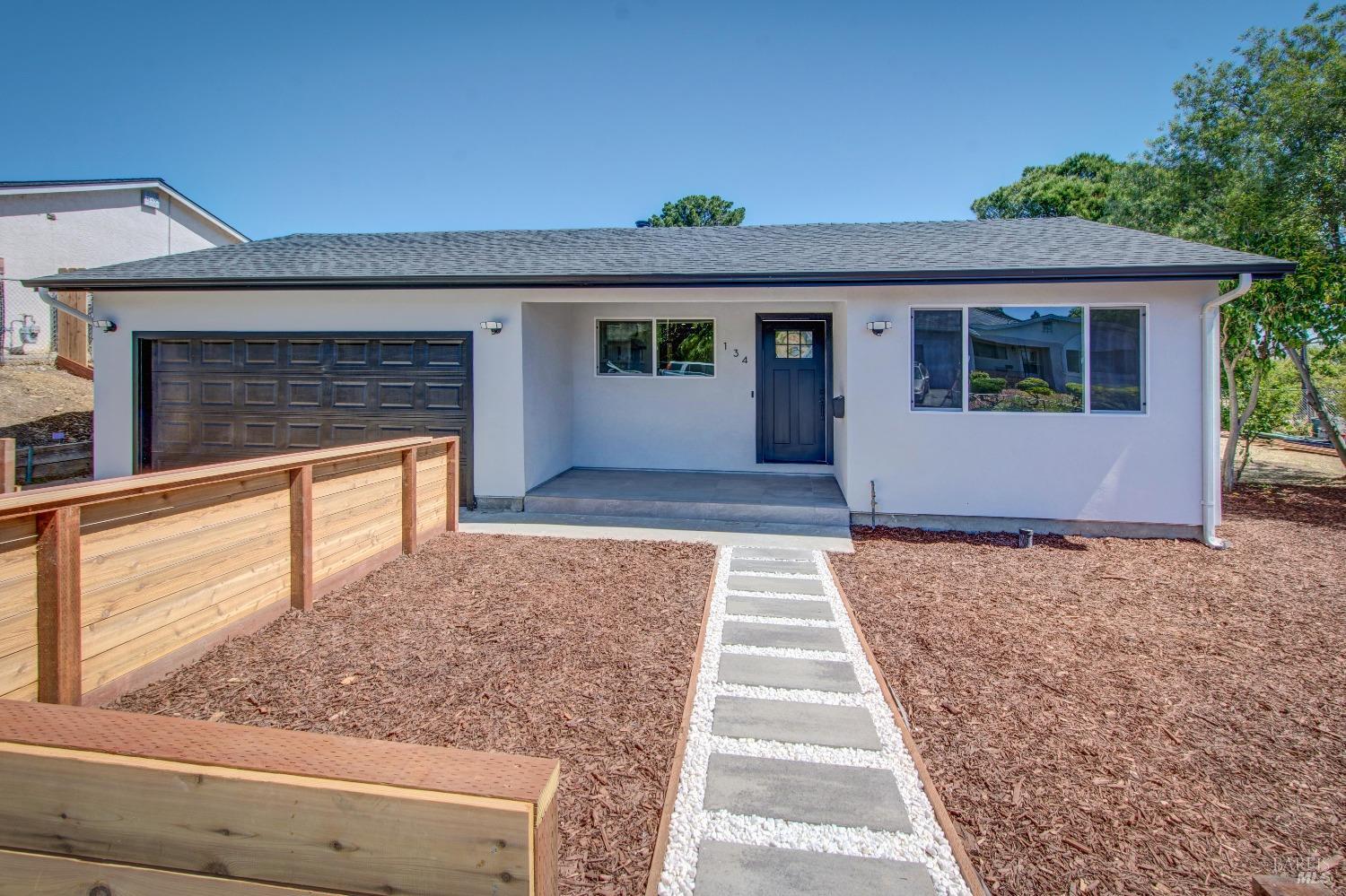 Remington Court, Vallejo, California image 2