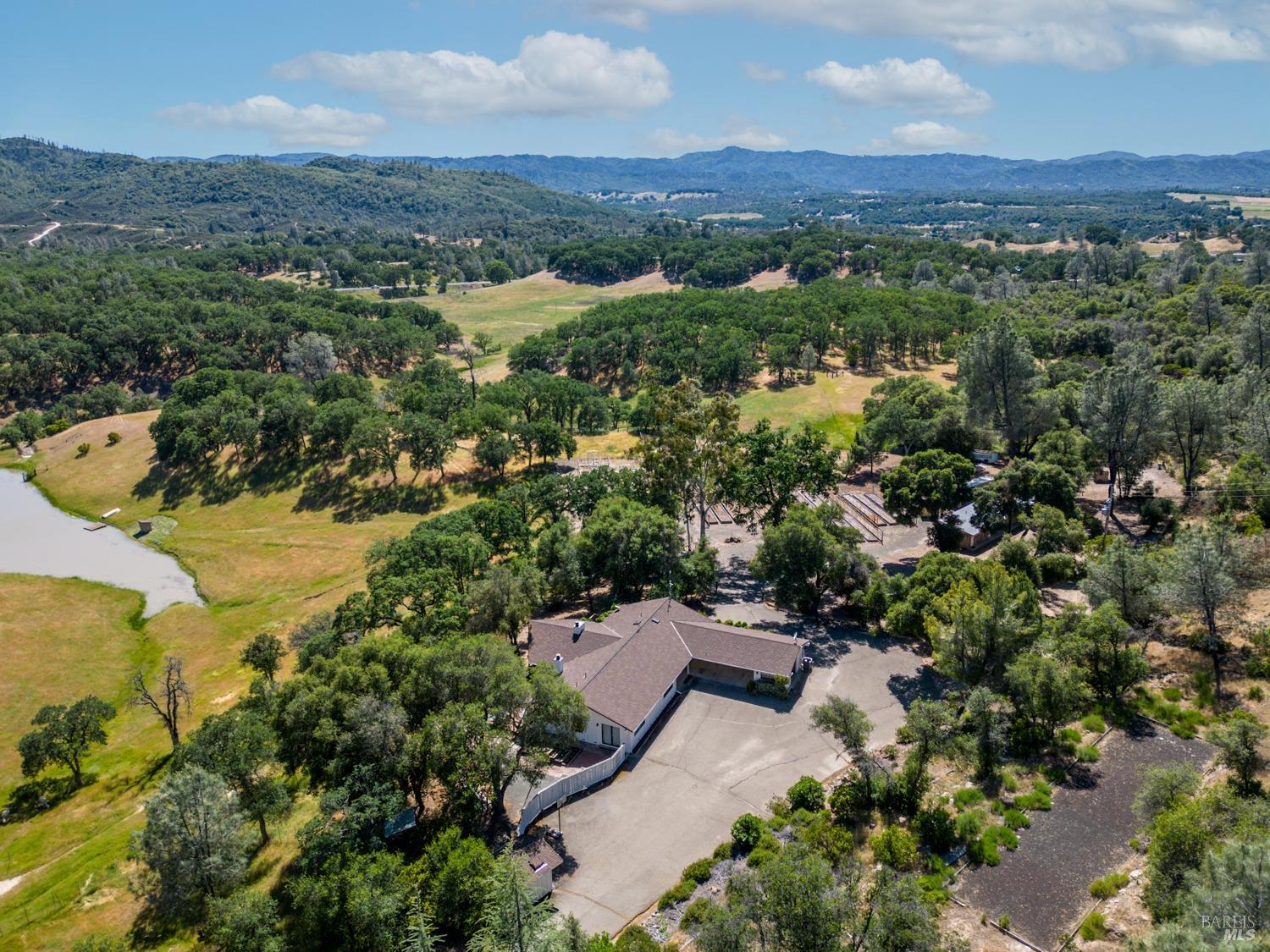 Detail Gallery Image 37 of 46 For 7560 Highway 29 Unkn, Kelseyville,  CA 95451 - 5 Beds | 4 Baths