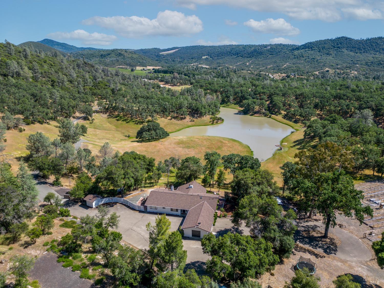 Detail Gallery Image 38 of 46 For 7560 Highway 29 Unkn, Kelseyville,  CA 95451 - 5 Beds | 4 Baths