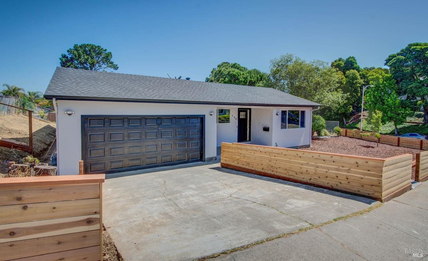 Remington Court, Vallejo, California image 3