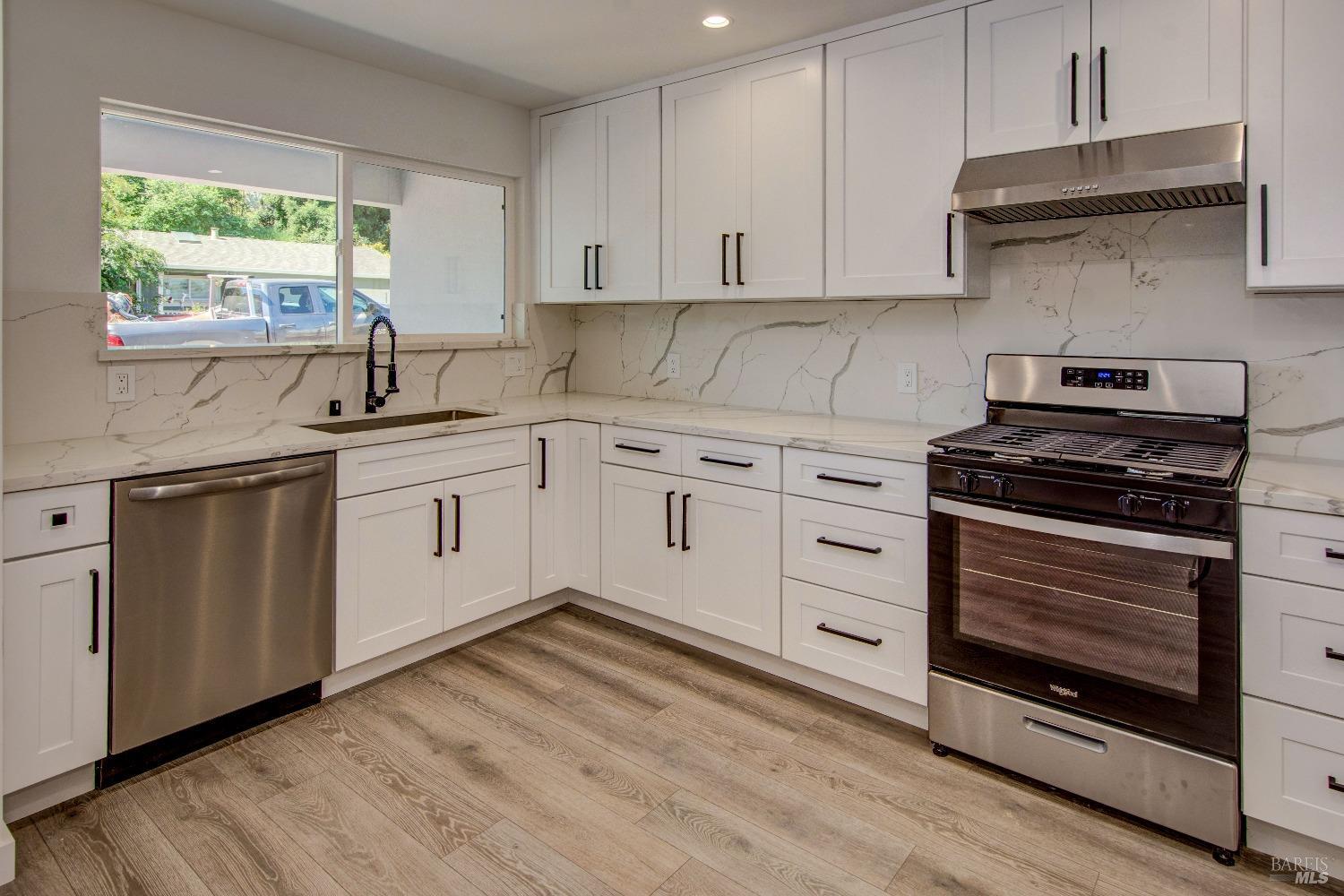 Remington Court, Vallejo, California image 8