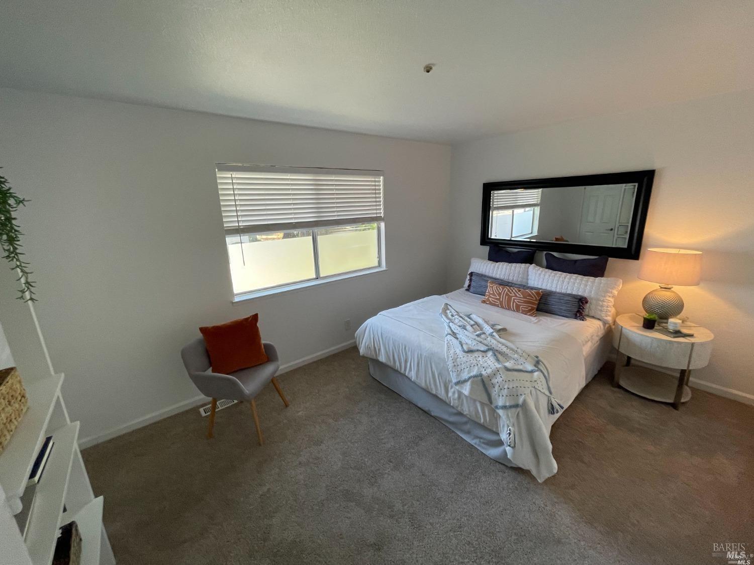 Detail Gallery Image 6 of 7 For 1879 Dorado Ct, Santa Rosa,  CA 95403 - 2 Beds | 1 Baths