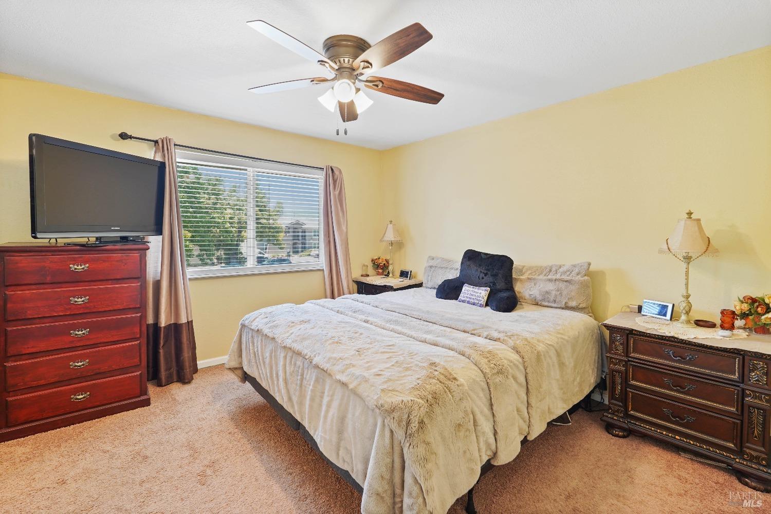 Detail Gallery Image 12 of 24 For 1360 Callen St #B,  Vacaville,  CA 95688 - 2 Beds | 1/1 Baths