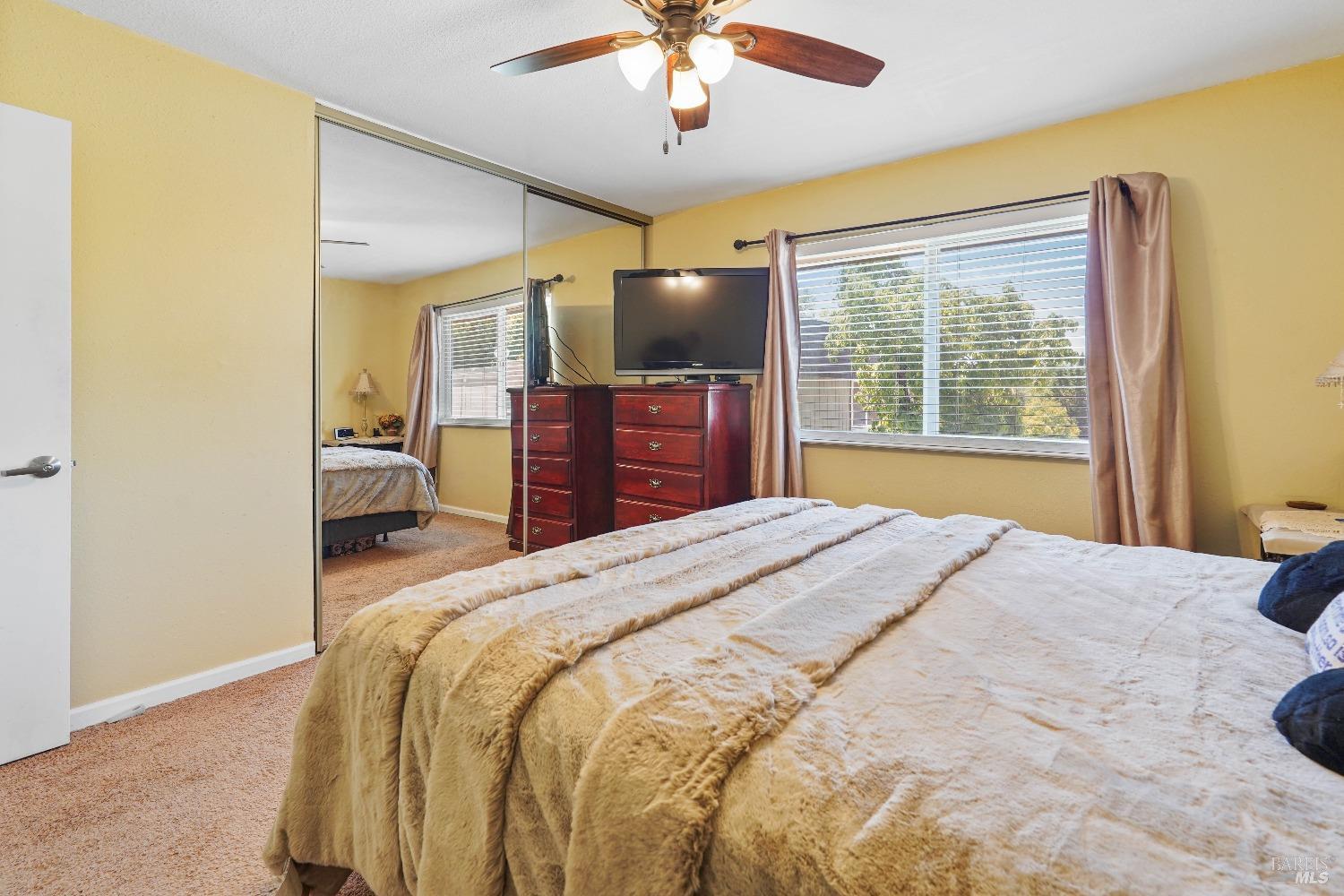 Detail Gallery Image 13 of 24 For 1360 Callen St #B,  Vacaville,  CA 95688 - 2 Beds | 1/1 Baths
