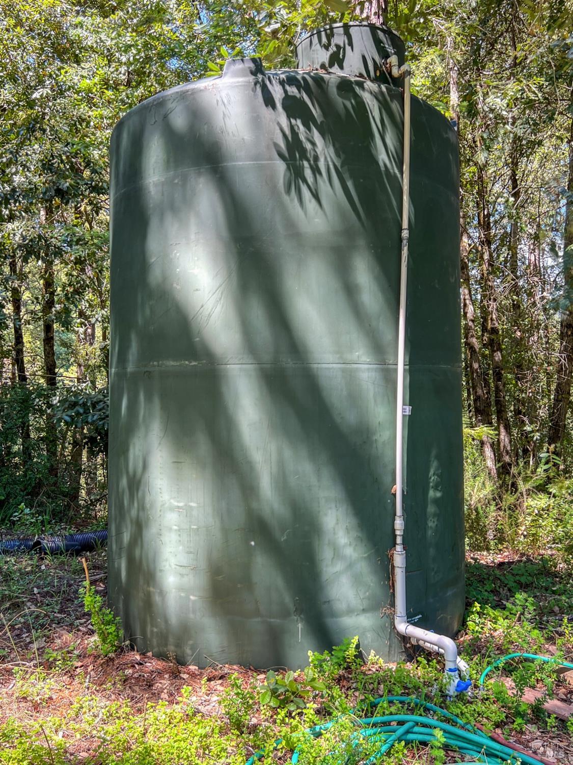 Detail Gallery Image 61 of 79 For 12000 Mays Canyon Rd, Guerneville,  CA 95446 - 2 Beds | 2 Baths