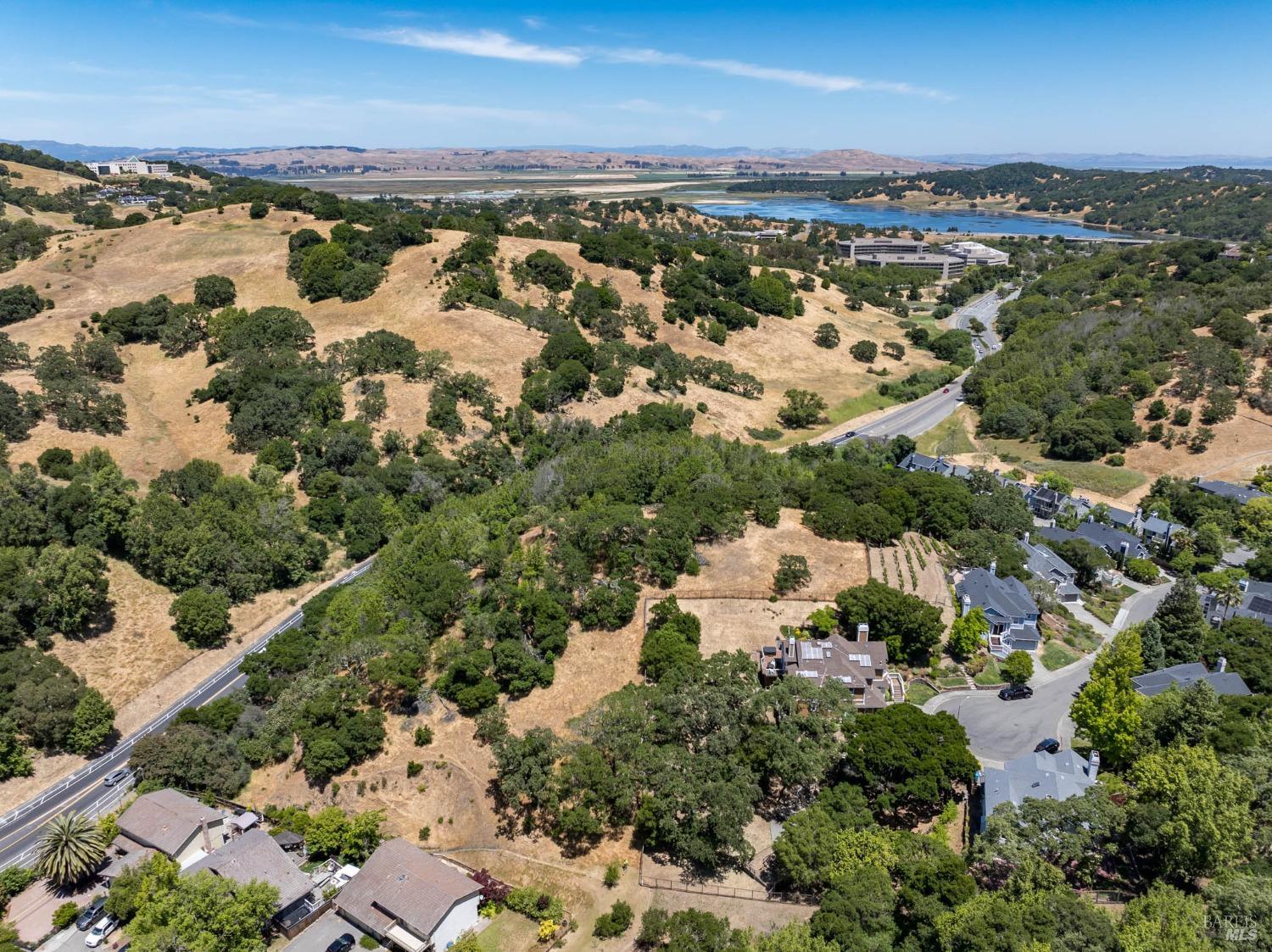 Detail Gallery Image 9 of 19 For 0 San Marin Dr, Novato,  CA 94945 - – Beds | – Baths