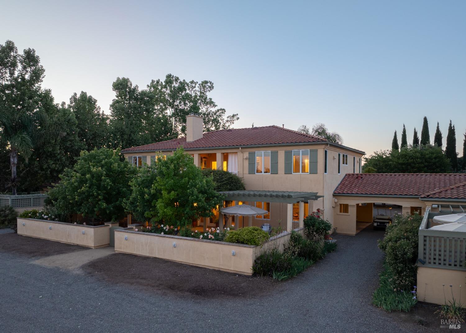 9422 Stevenson Bridge Road, Winters, California image 5