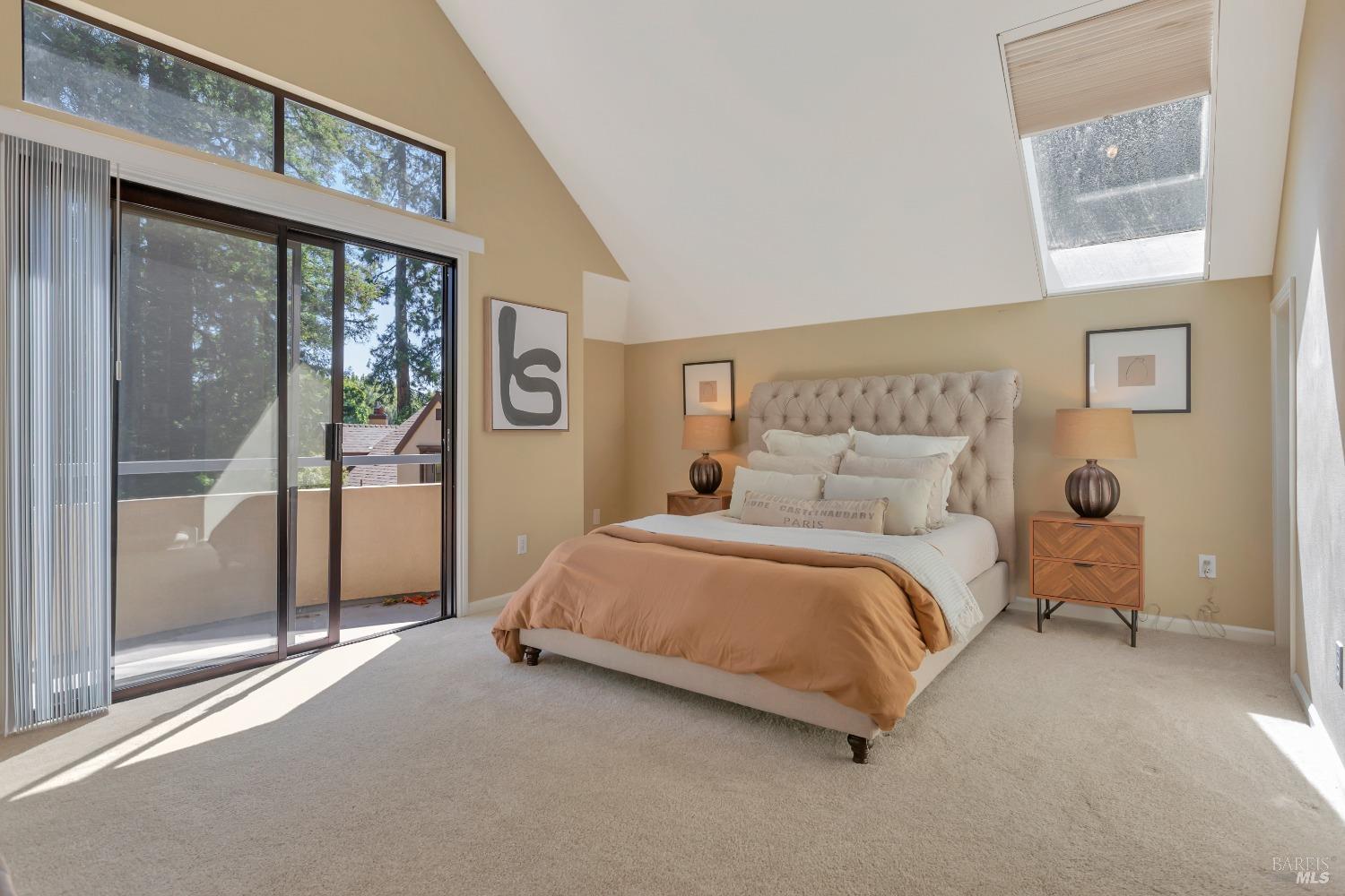 Detail Gallery Image 16 of 39 For 252 Miller Ave, Mill Valley,  CA 94941 - 3 Beds | 3/1 Baths