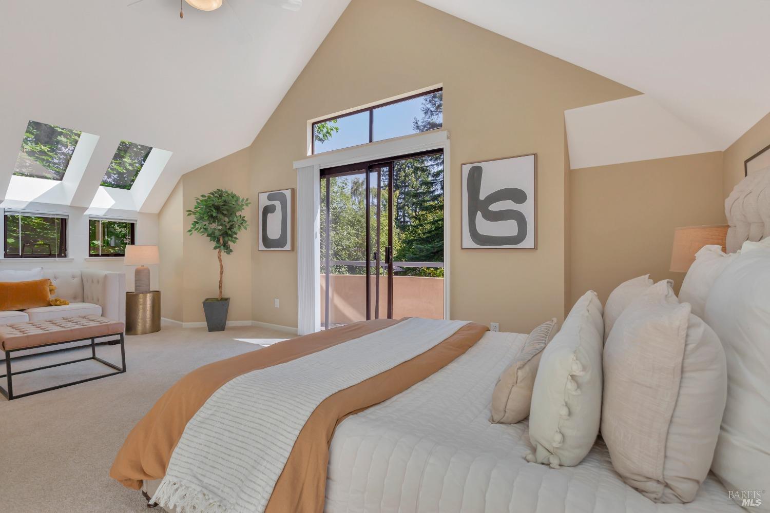 Detail Gallery Image 15 of 39 For 252 Miller Ave, Mill Valley,  CA 94941 - 3 Beds | 3/1 Baths