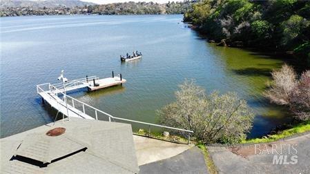 Detail Gallery Image 6 of 51 For 3176 Edgewood Dr, Kelseyville,  CA 95451 - 3 Beds | 2/1 Baths