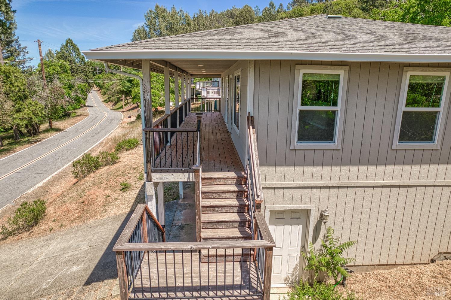 Detail Gallery Image 8 of 51 For 3176 Edgewood Dr, Kelseyville,  CA 95451 - 3 Beds | 2/1 Baths