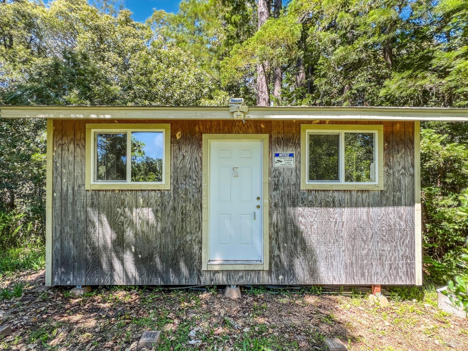 Detail Gallery Image 60 of 79 For 12000 Mays Canyon Rd, Guerneville,  CA 95446 - 2 Beds | 2 Baths