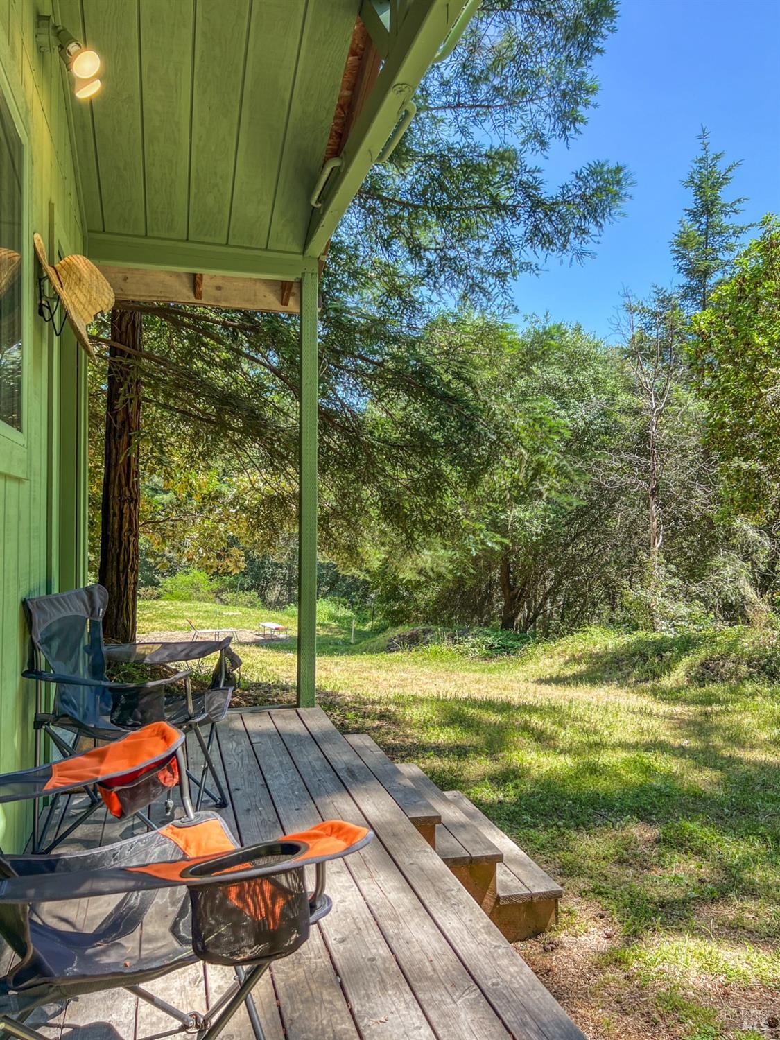 Detail Gallery Image 66 of 79 For 12000 Mays Canyon Rd, Guerneville,  CA 95446 - 2 Beds | 2 Baths